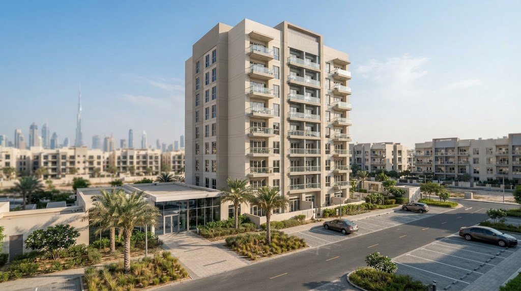 Can You Run a Dubai Holiday Rental From Australia?