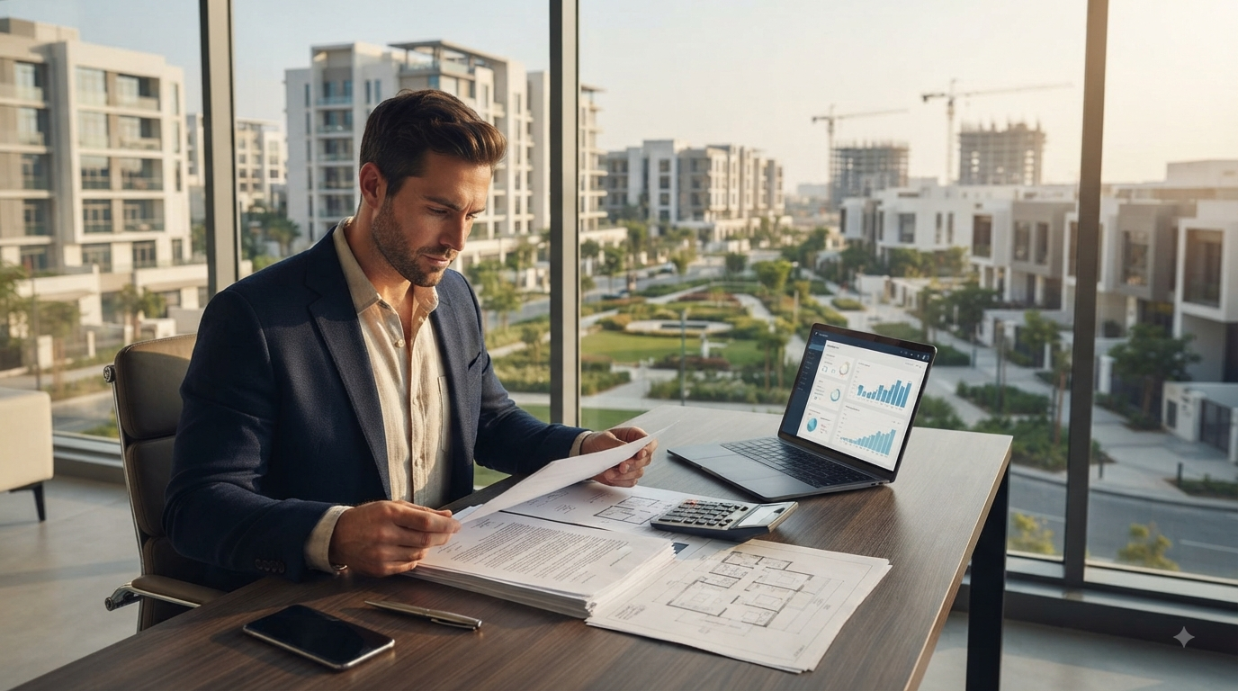 Affordable Property in Dubai: Gold Coast Investor Guide 2026