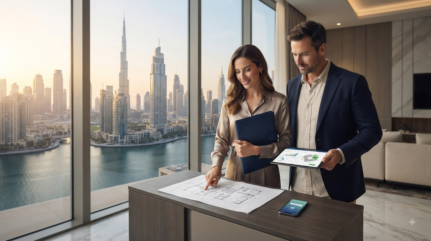 Can Foreigners Buy Property in Dubai? A Gold Coast Investor’s Guide